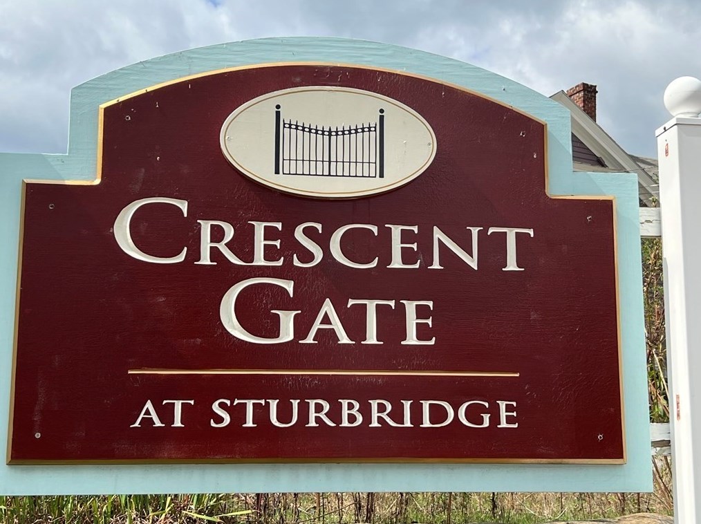 7 Crescent Way #311, Sturbridge, MA 01518