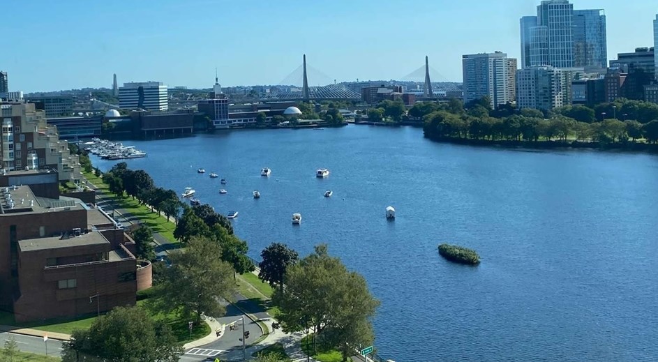 29 Otis St, Cambridge MA  02141-1851 exterior