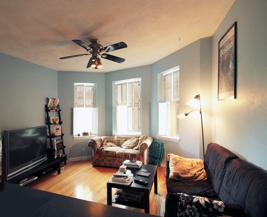 1411 Commonwealth Ave Apt 401, Boston, MA