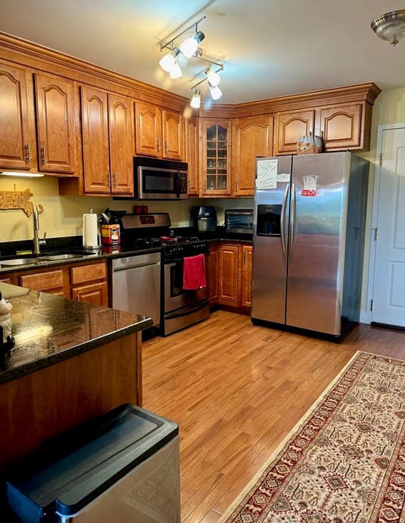 915 Hathaway Rd #401, New Bedford, MA 02740