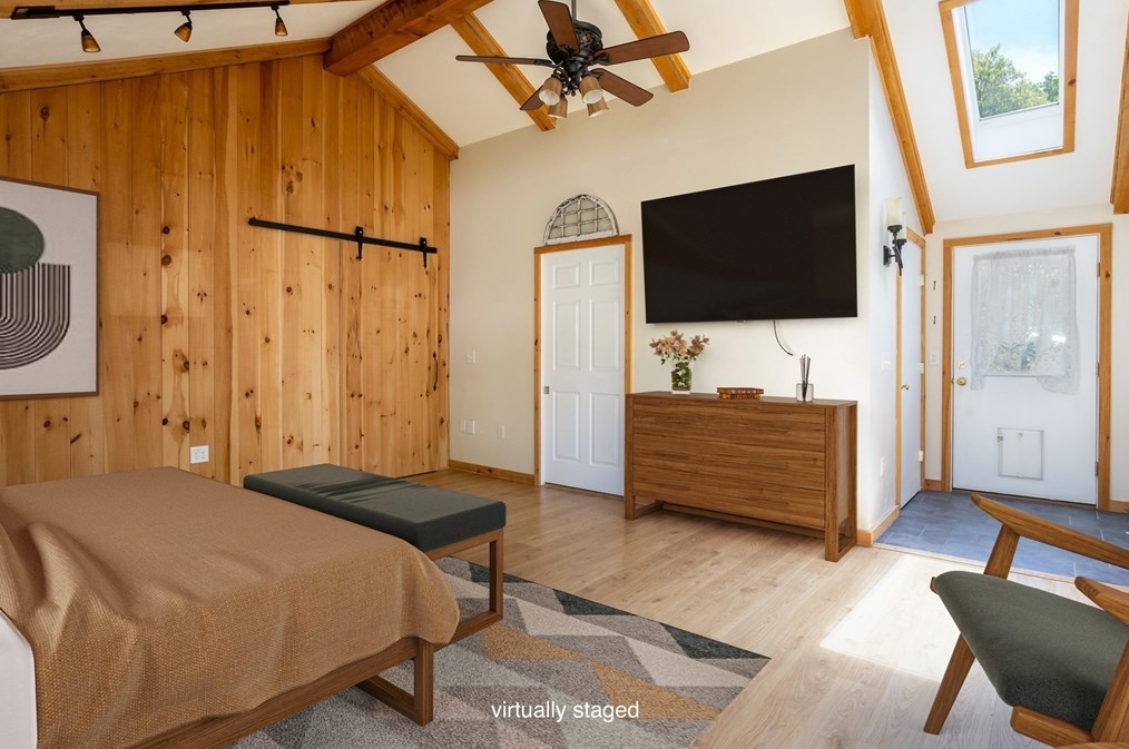 21 Mason St Ext, Bourne MA 02532-5329 exterior