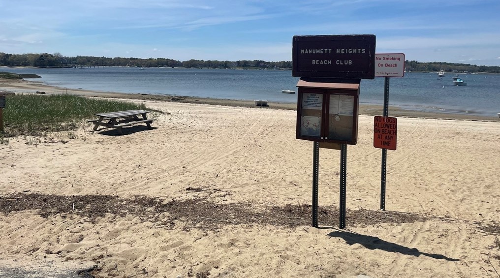 21 Mason St Ext, Bourne MA 02532-5329 exterior