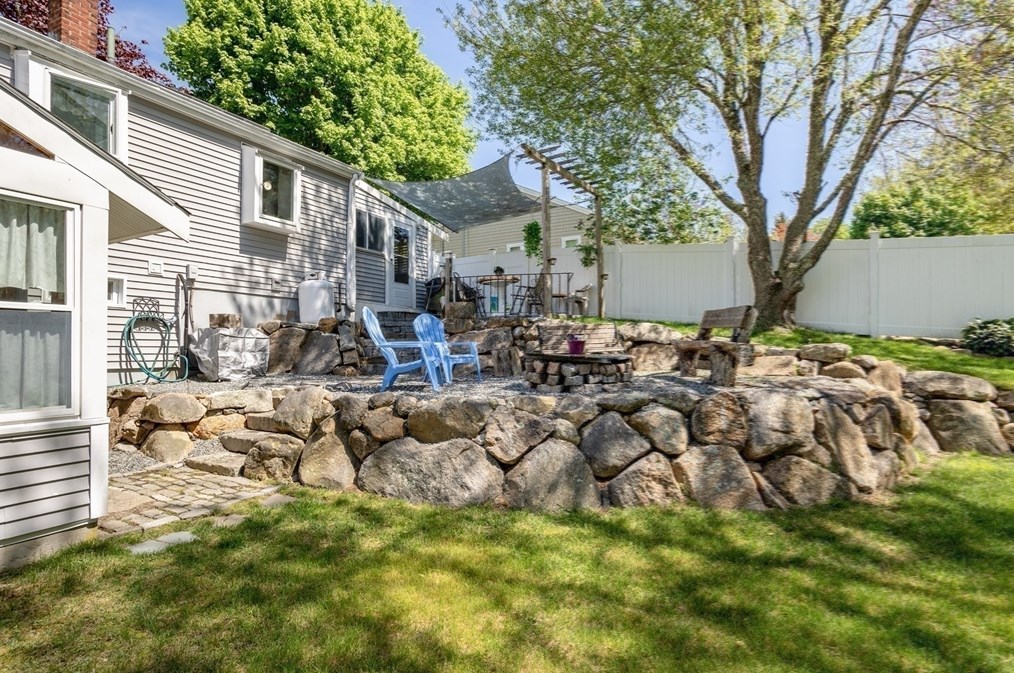 21 Mason St Ext, Bourne MA 02532-5329 exterior