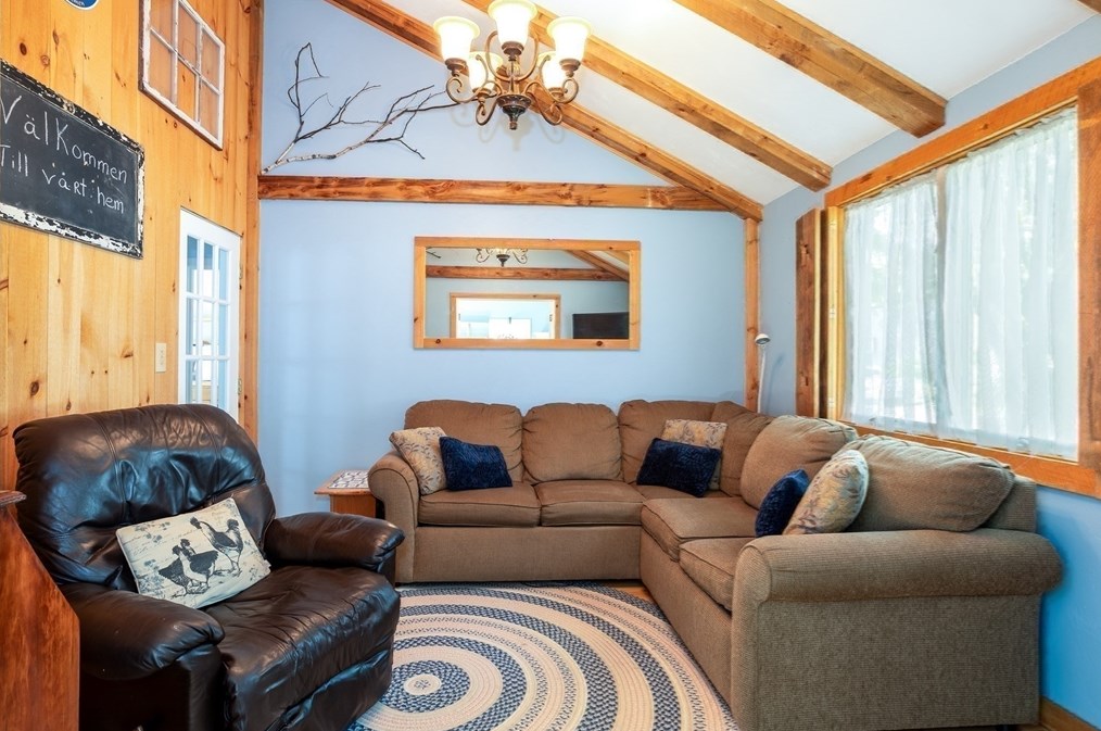 21 Mason St Ext, Bourne MA 02532-5329 exterior