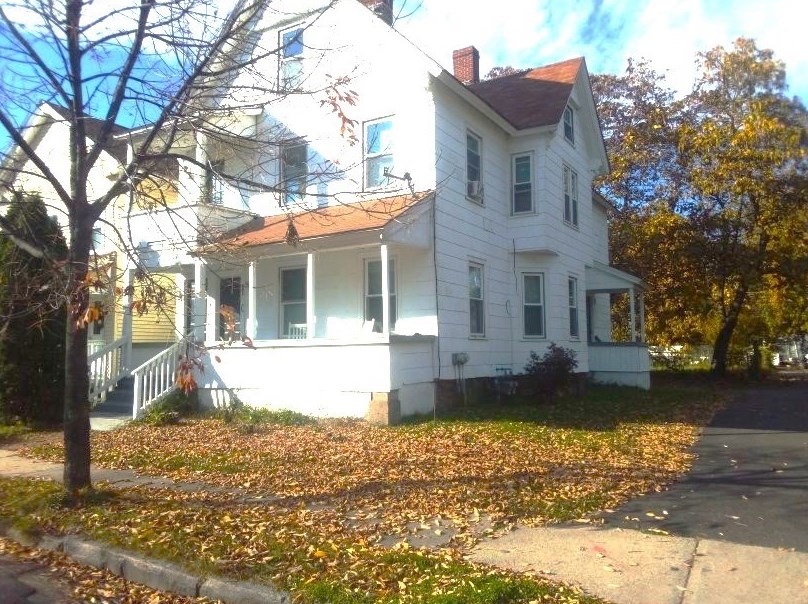 84-86 Lebanon St, Springfield, MA 01109