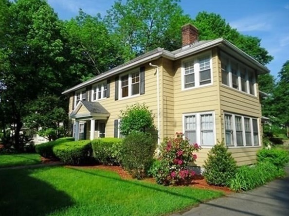 1784-1786 Washington St #2, Newton, MA 02466