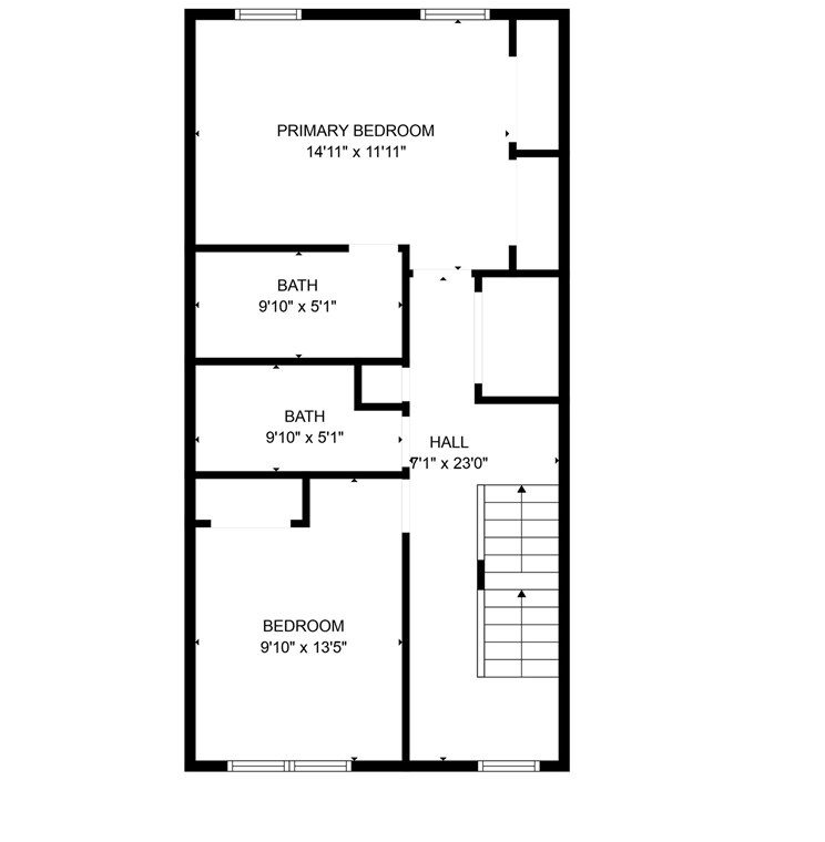 33 Sterling St, Worcester MA  01610-2114 exterior