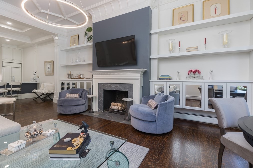 226 Commonwealth Ave Unit 1, Boston, MA