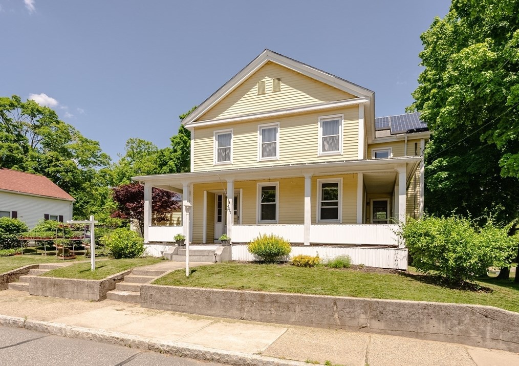 4032 Main, Palmer, MA 01069