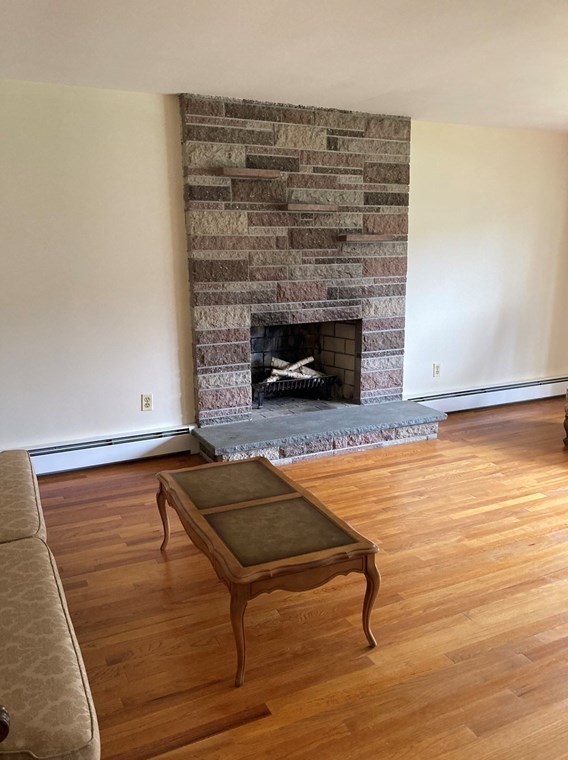 50 Rosewood Dr, Seekonk MA exterior