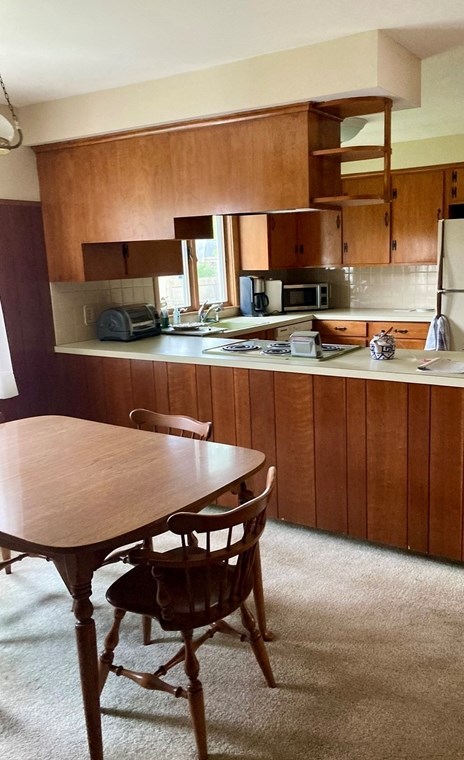 50 Rosewood Dr, Seekonk MA exterior