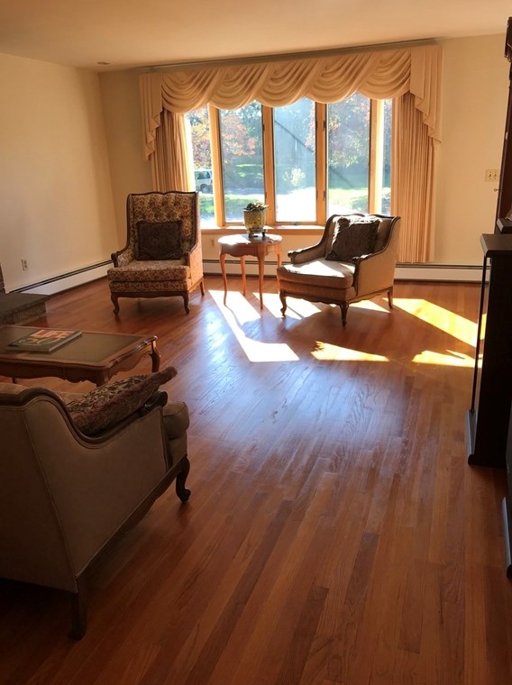 50 Rosewood Dr, Seekonk MA exterior