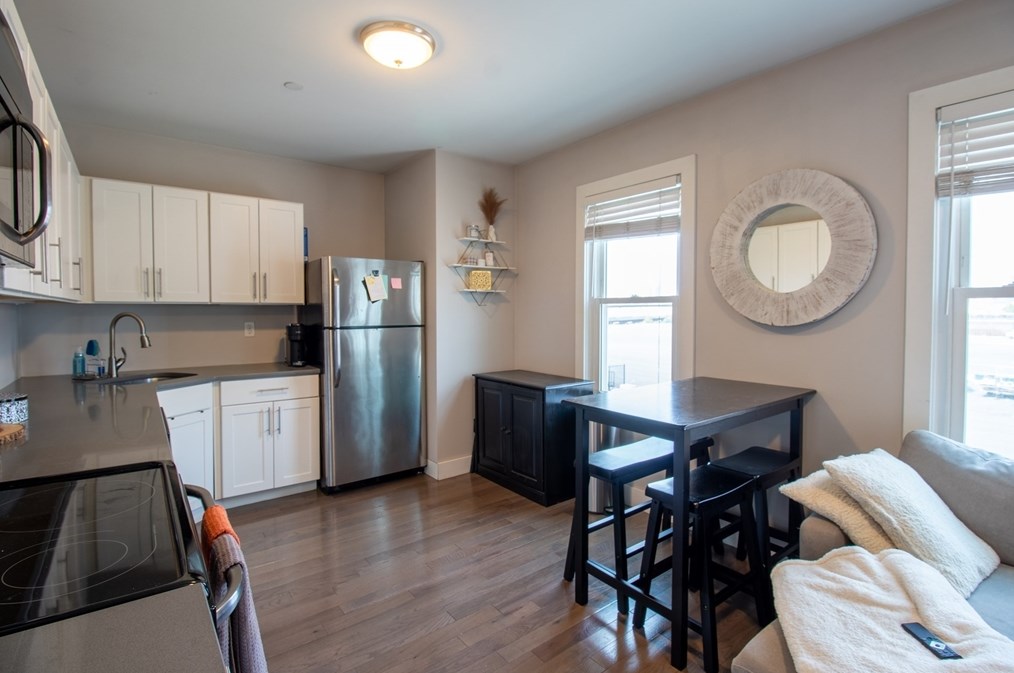 543 Dorchester Ave #5, Boston, MA 02127