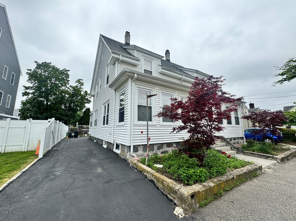 114-116 Intervale St #116, Quincy, MA 02169