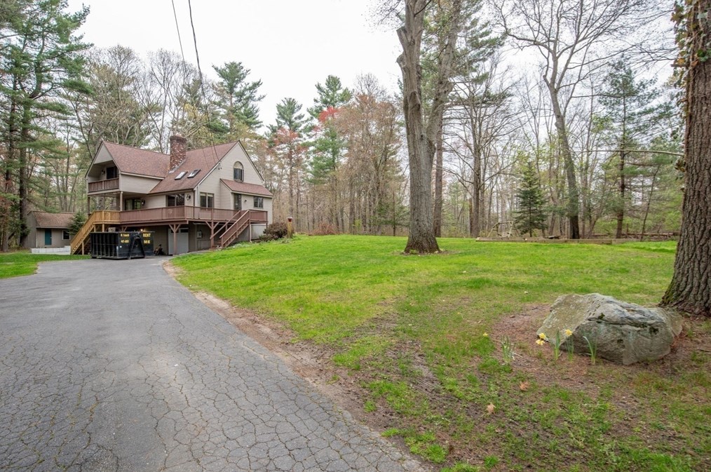 593 Winthrop St, Taunton, MA 02780 exterior