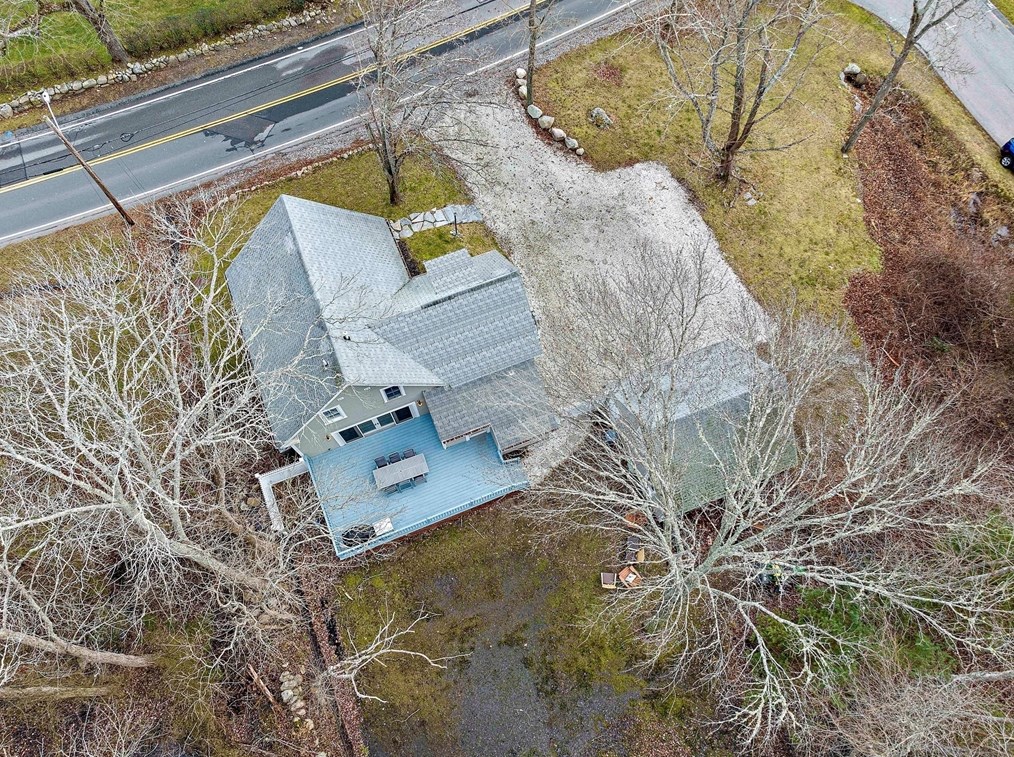 62 Cornet Stetson Rd, Scituate MA 02066-4452 exterior