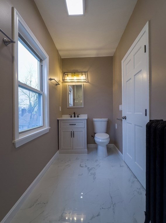 66 Copeland St, Brockton MA  02301-6922 exterior