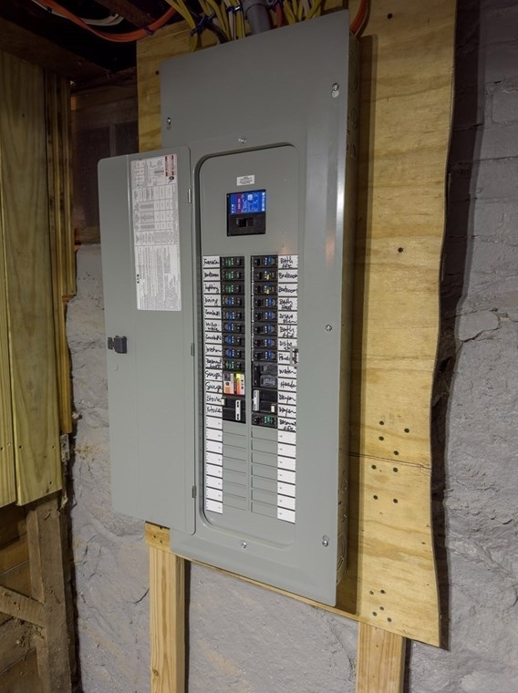 66 Copeland St, Brockton MA  02301-6922 exterior