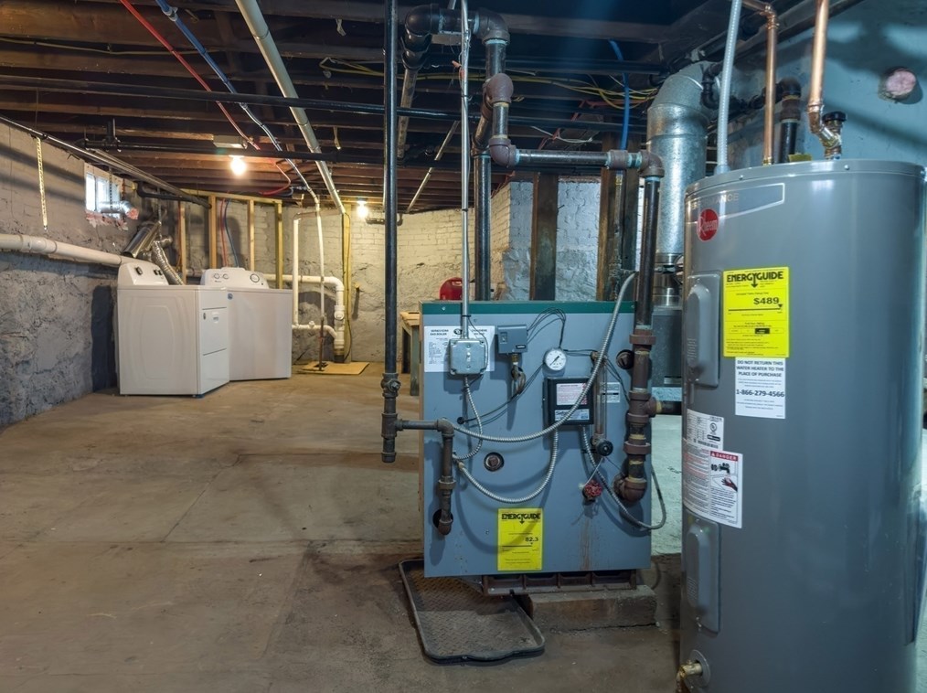 66 Copeland St, Brockton MA  02301-6922 exterior