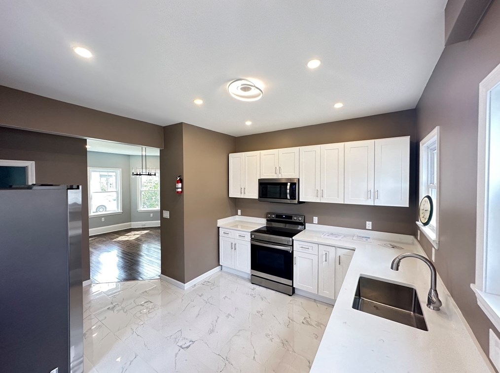 66 Copeland St, Brockton MA  02301-6922 exterior