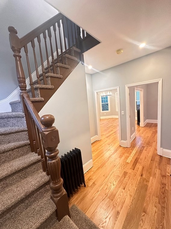 66 Copeland St, Brockton MA  02301-6922 exterior