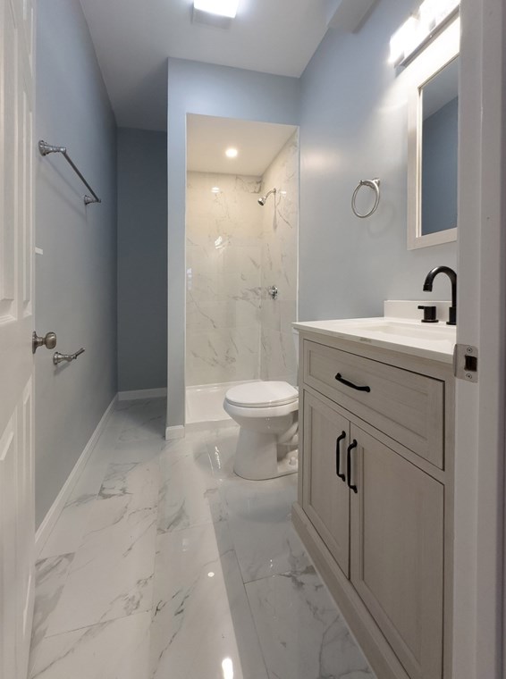 66 Copeland St, Brockton MA  02301-6922 exterior