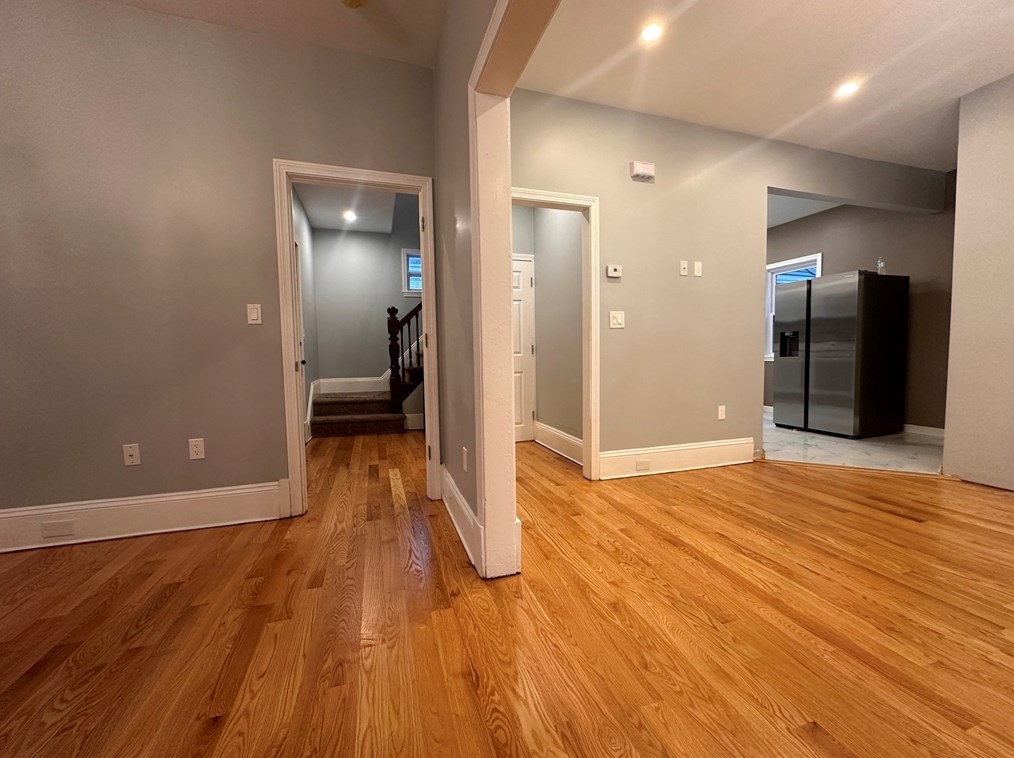 66 Copeland St, Brockton MA  02301-6922 exterior