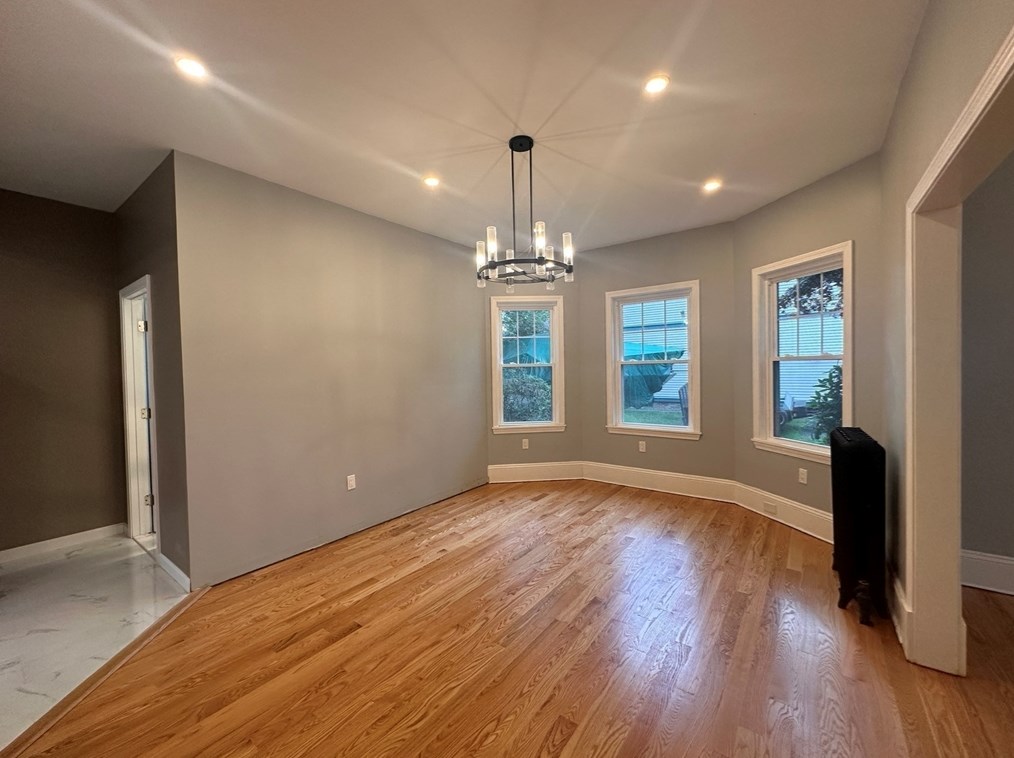 66 Copeland St, Brockton MA  02301-6922 exterior