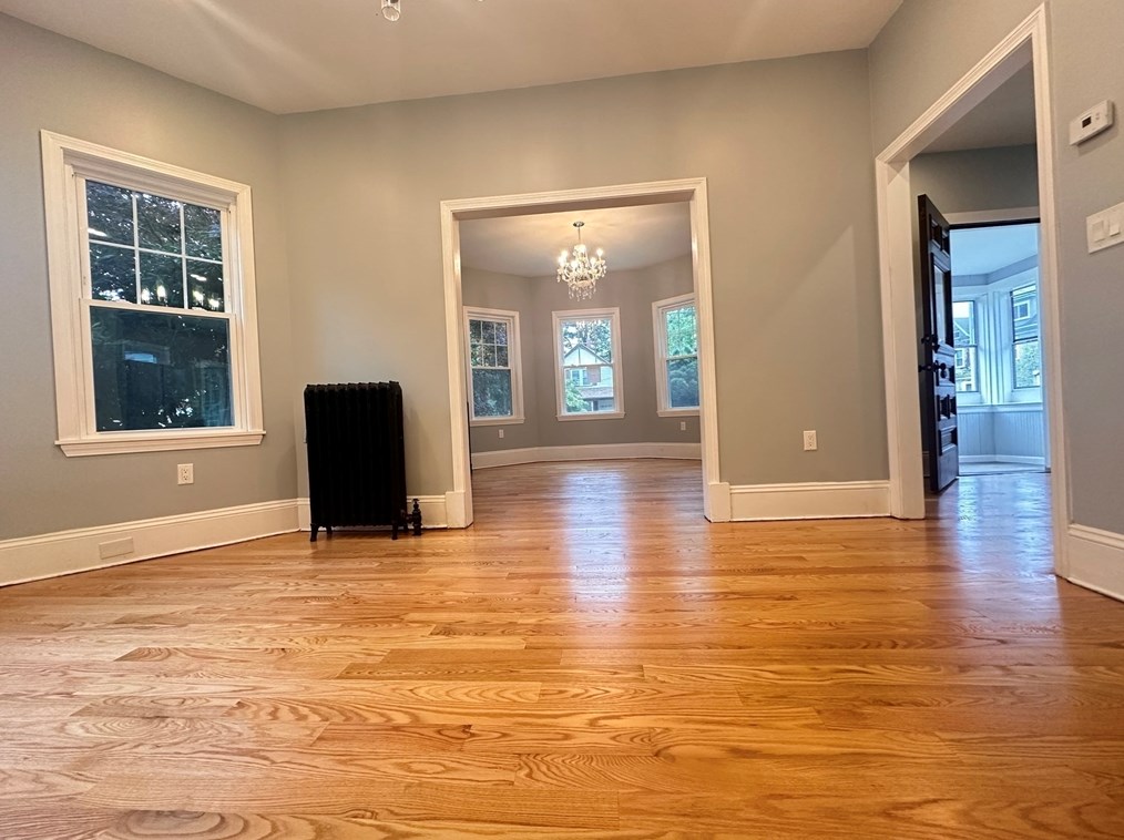 66 Copeland St, Brockton MA  02301-6922 exterior