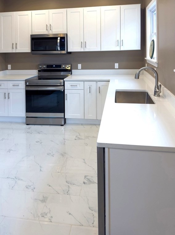 66 Copeland St, Brockton MA  02301-6922 exterior