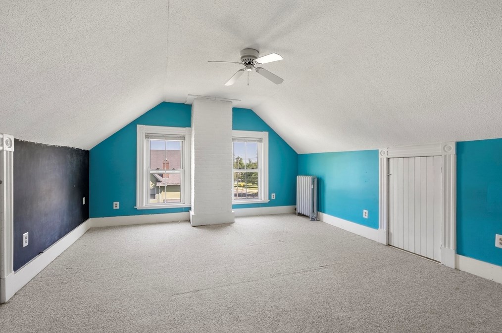 314 Springfield St, Chicopee MA 01013-2834 exterior