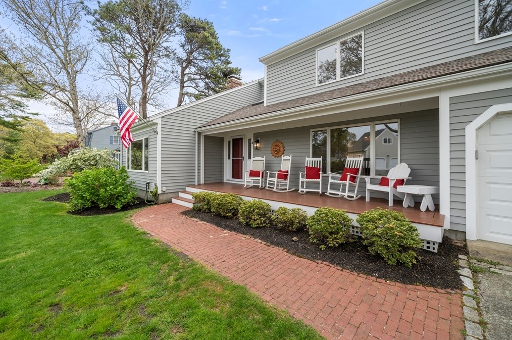 3 Webster St, North Falmouth, MA 02556 exterior