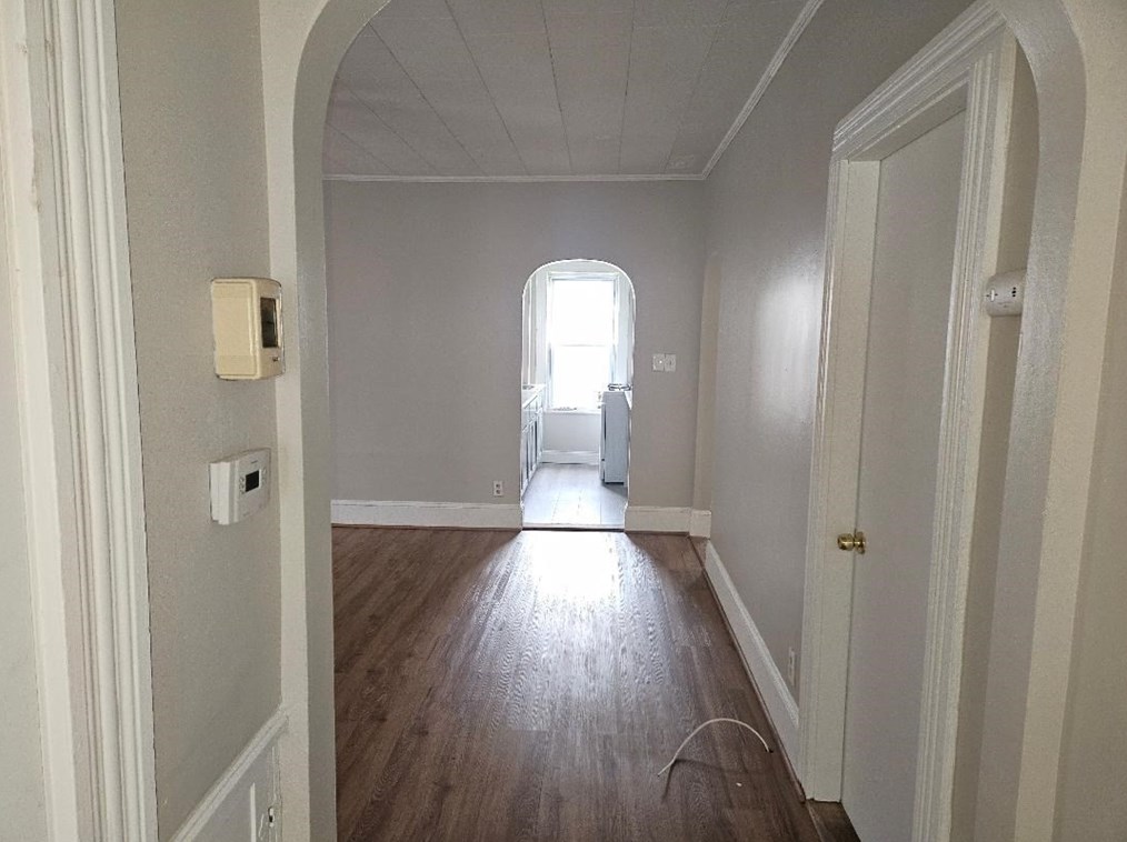 156 Bradford Ave, Fall River MA  02721-1092 exterior