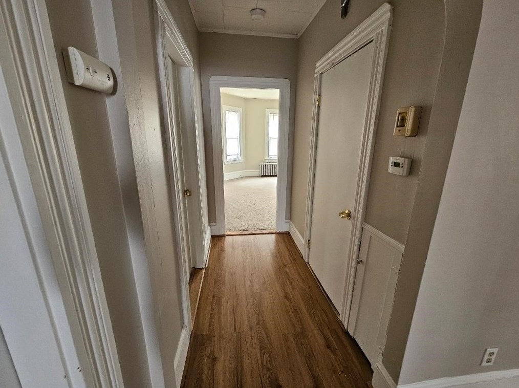 156 Bradford Ave, Fall River MA  02721-1092 exterior