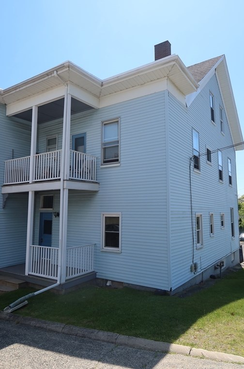 25 Forest Hill Ave, Lynn MA  01904-2872 exterior