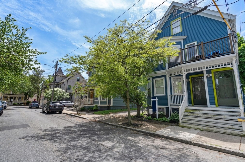 10 Campbell Park, Somerville, MA 02144-2720