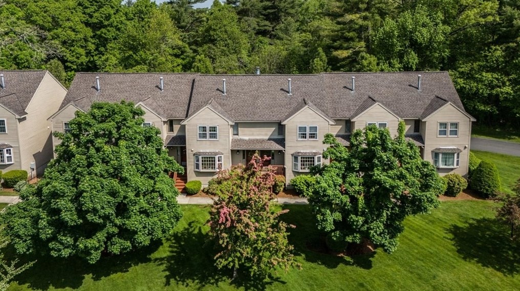 79 Quail Run, Tewksbury MA  01876-1953 exterior