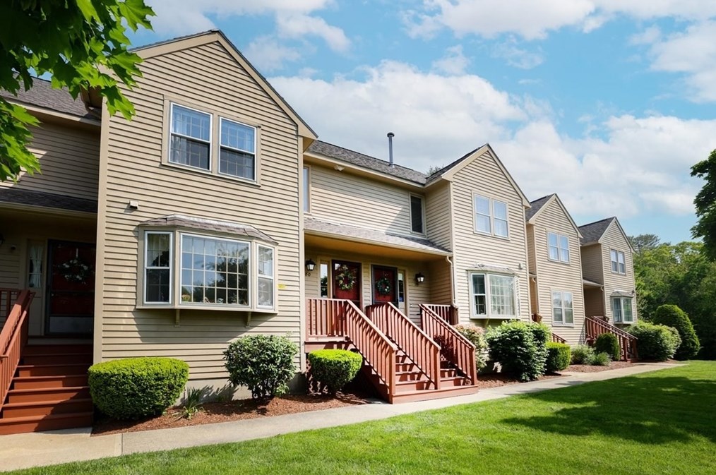 79 Quail Run, Tewksbury, MA 01876 exterior