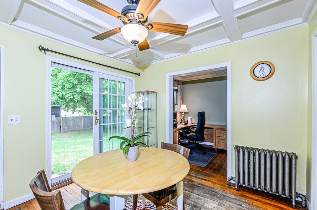 9 Rahway Rd, Burlington MA 01803-2040 exterior