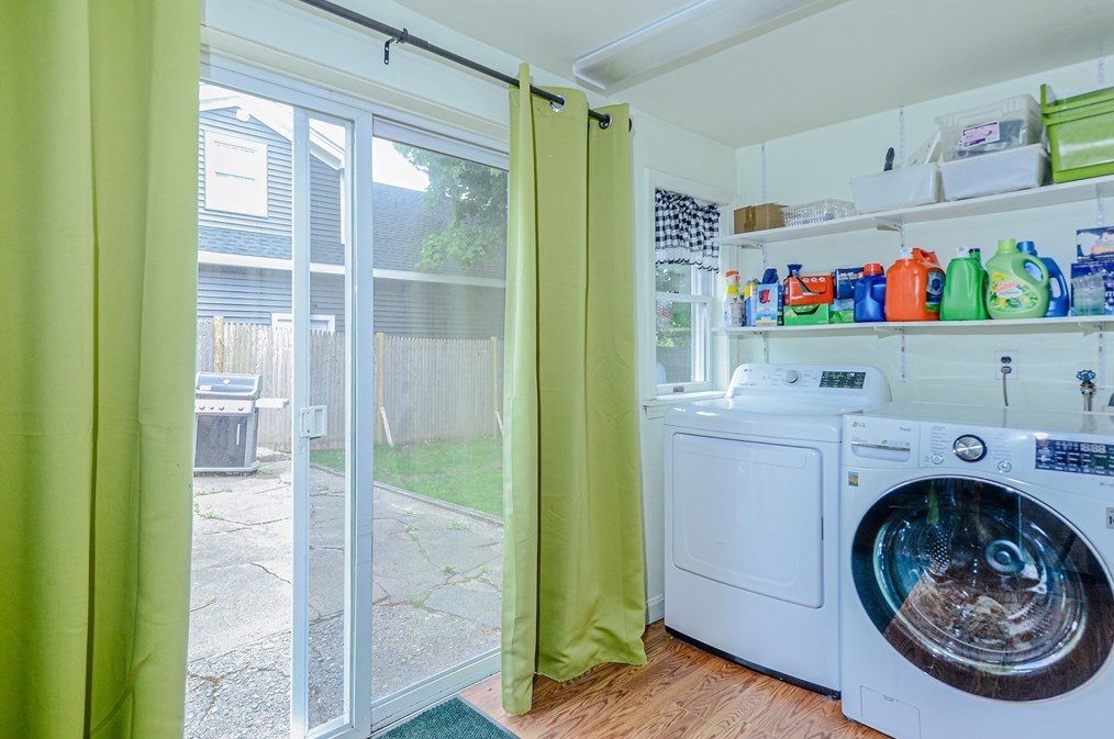 9 Rahway Rd, Burlington MA 01803-2040 exterior