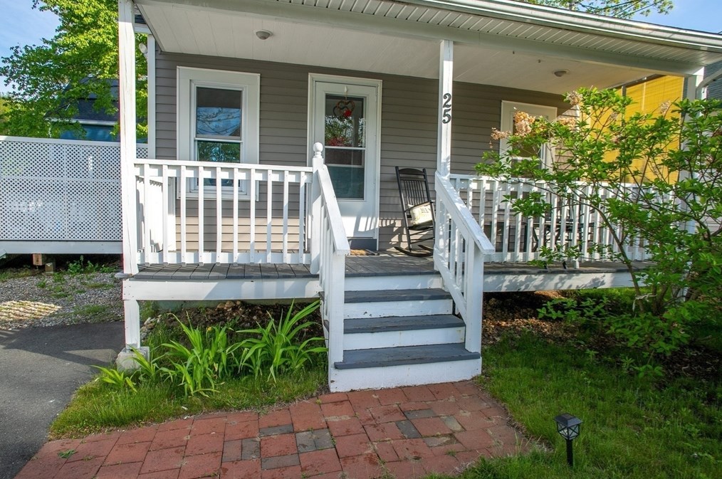 25 Marjorie St, Royalston, MA 01331