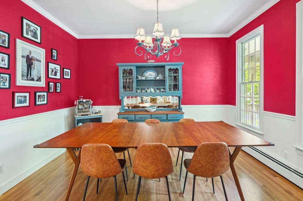 40 Robincrest Ct, Seekonk MA 02771-1322 exterior