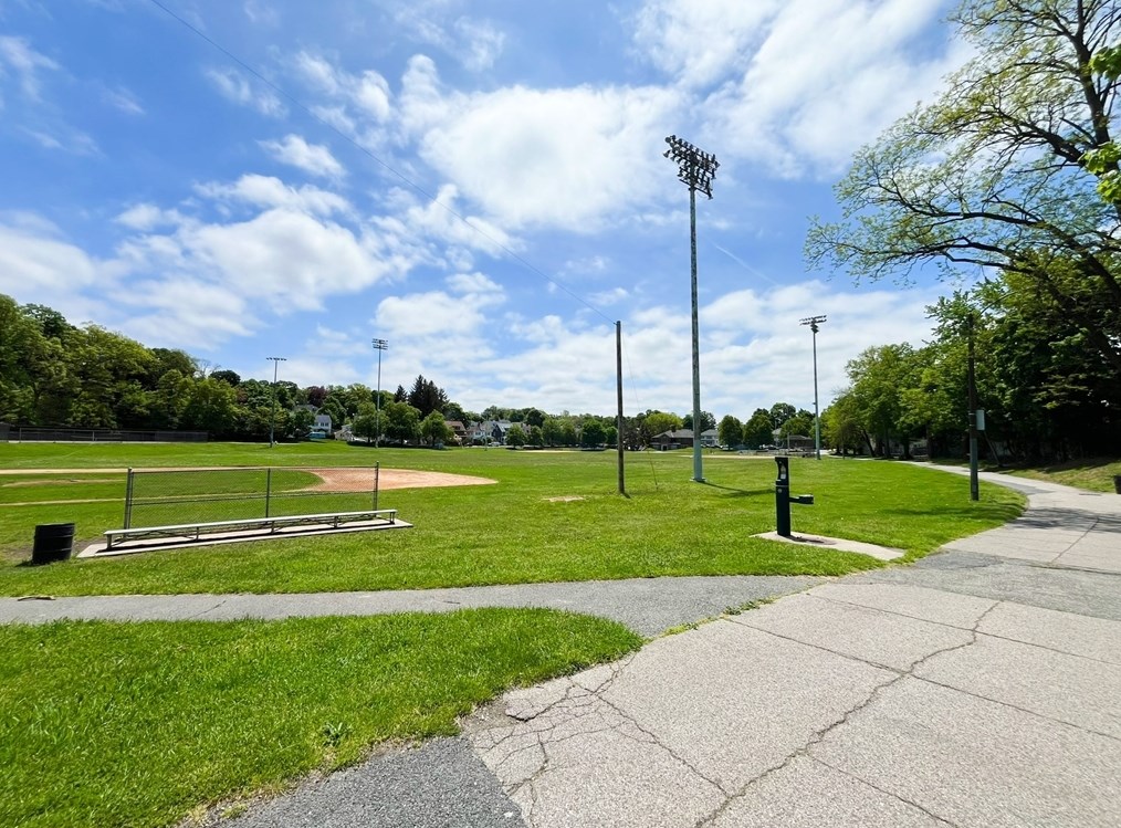 44 Bellevue St, Boston MA exterior