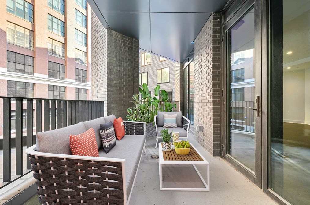 14 Broadway, Boston MA exterior