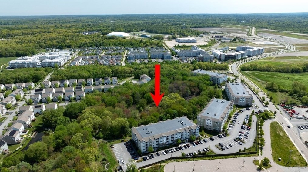 70 Trotter Rd, Weymouth MA  02190 exterior