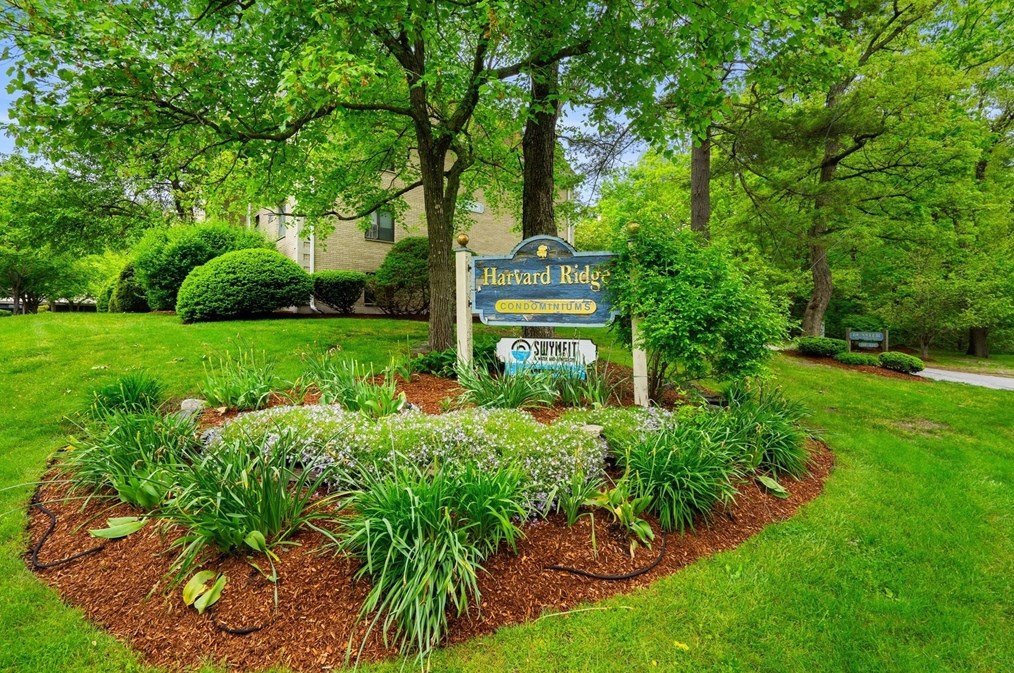 140 Swanson Rd #422, Acton, MA 01719