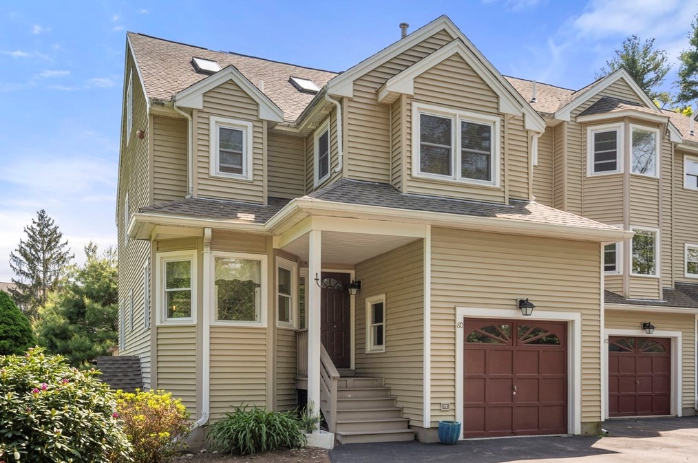 80 Tisdale Dr #80, Dover, MA 02030