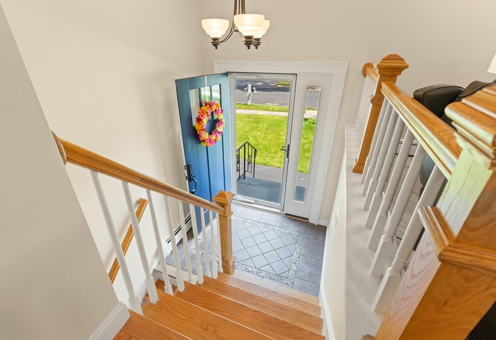 26 Peters Dr, Stoughton, MA 02072 exterior