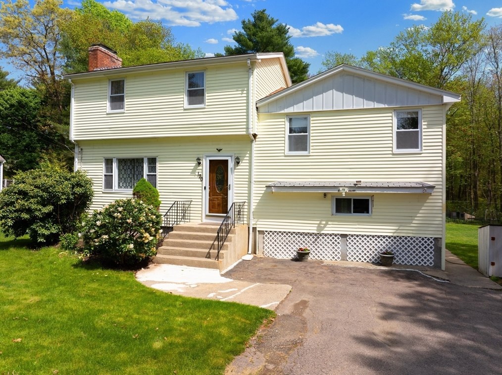 130 E Foxboro St, Sharon, MA 02067