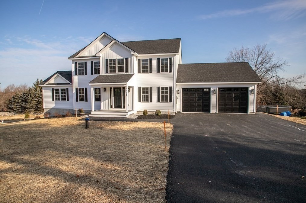 58-2 Bathrick Rd, Westminster, MA 01473 exterior